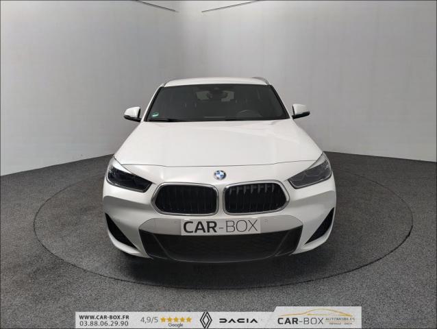 Bmw X2 image 9