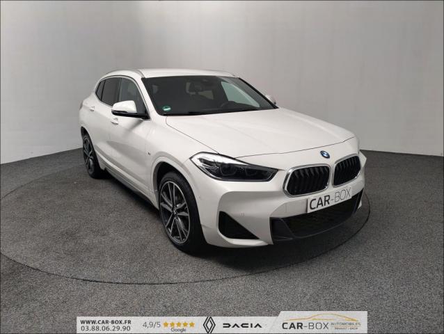Bmw X2 image 4