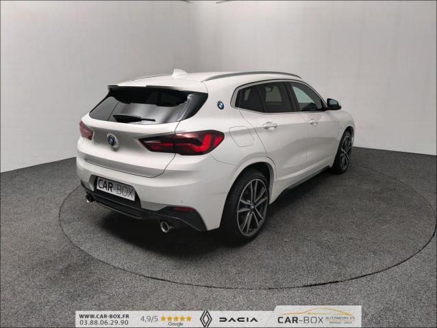 Bmw X2 image 8