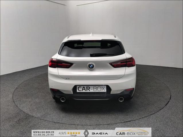 Bmw X2 image 2