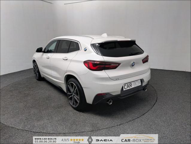 Bmw X2 image 7