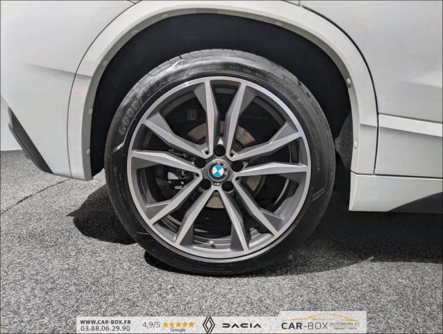 Bmw X2 image 5