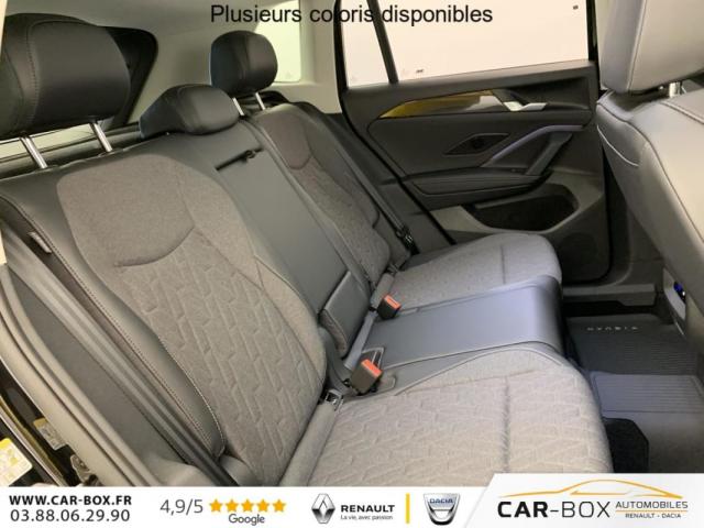 Volkswagen Tiguan image 7