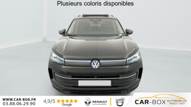 Volkswagen Tiguan image 1