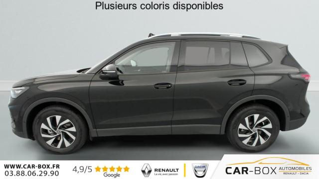 Volkswagen Tiguan image 8