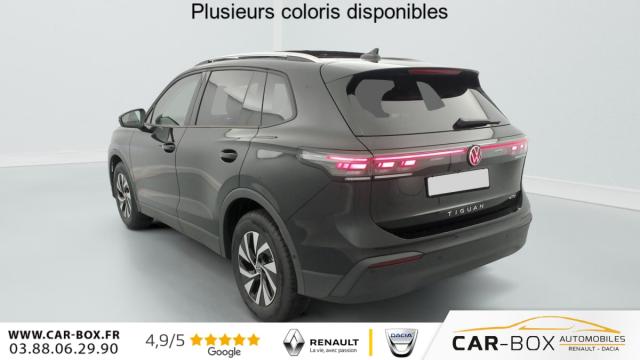 Volkswagen Tiguan image 4