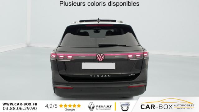 Volkswagen Tiguan image 2