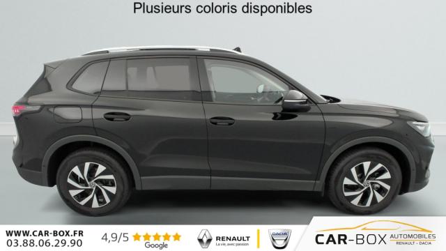 Volkswagen Tiguan image 6