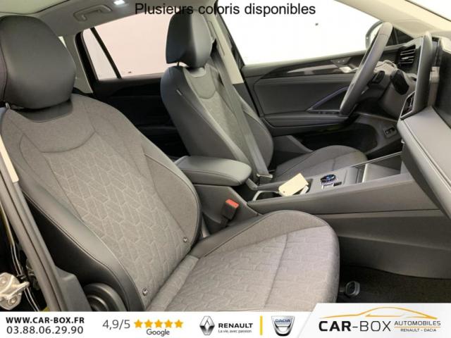 Volkswagen Tiguan image 9