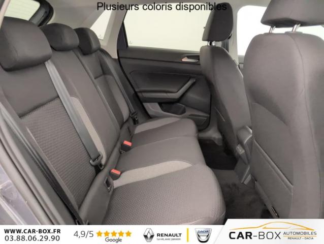 Volkswagen Polo image 6