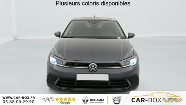 Volkswagen Polo image 8