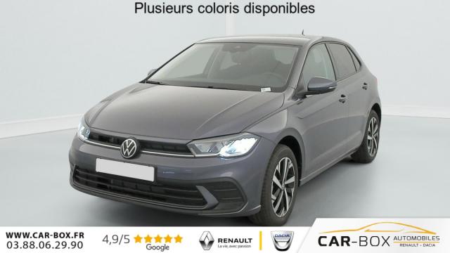 Volkswagen Polo image 5