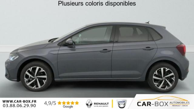 Volkswagen Polo image 4