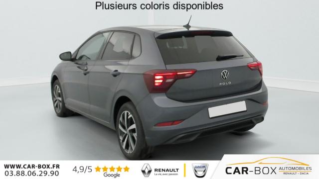 Volkswagen Polo image 7