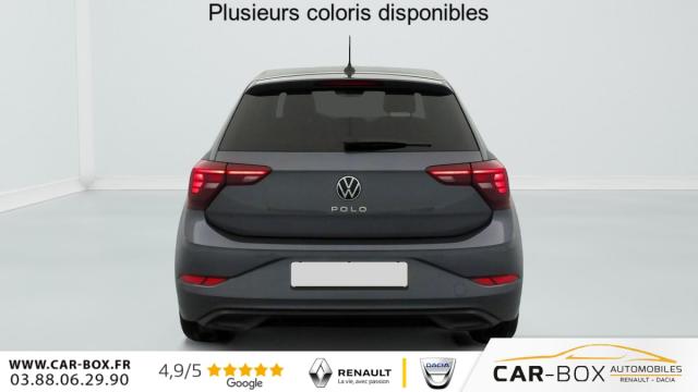 Volkswagen Polo image 1