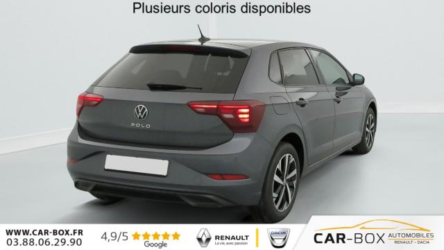 Volkswagen Polo image 2