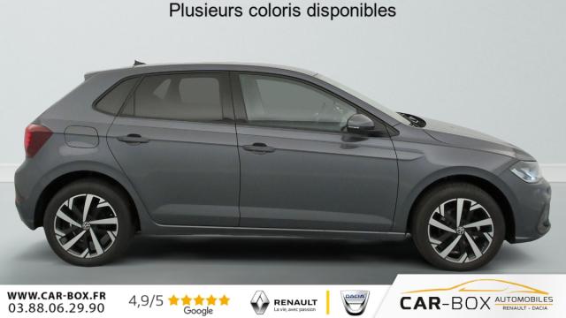 Volkswagen Polo image 9