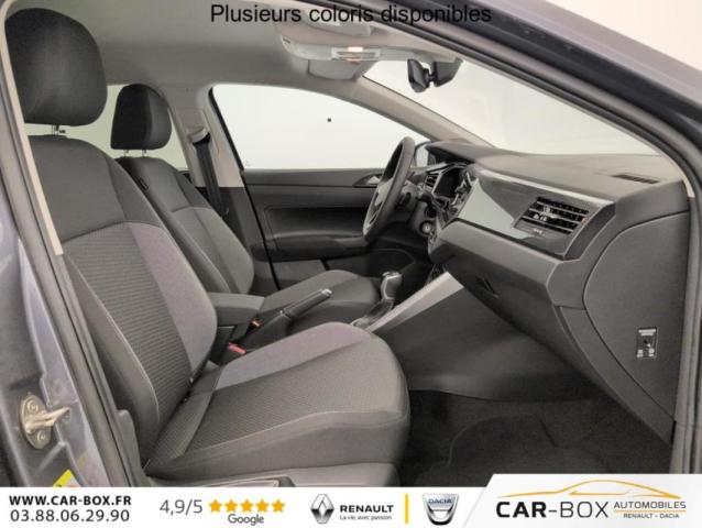 Volkswagen Polo image 3