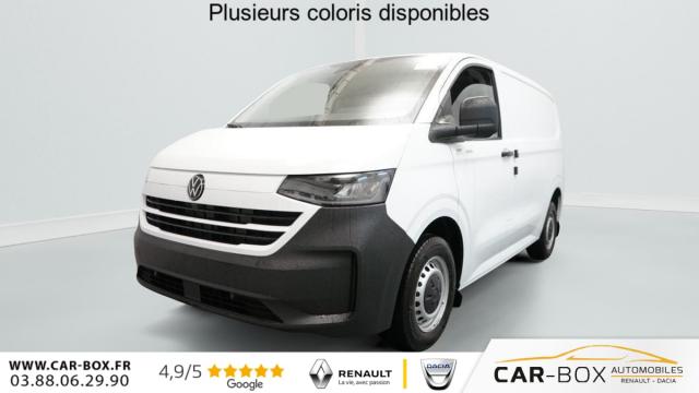 Volkswagen Transporter Van L1h1 2.0 Tdi 150 Bva8 Business