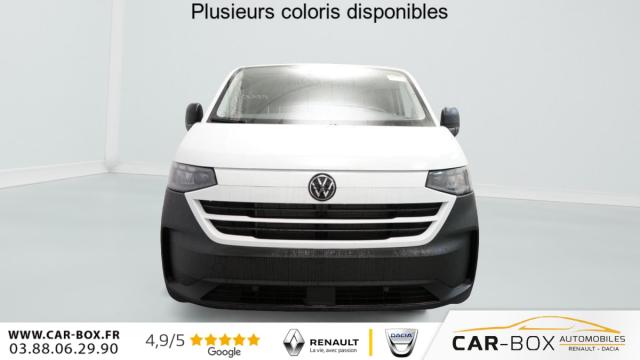 Volkswagen Transporter image 6