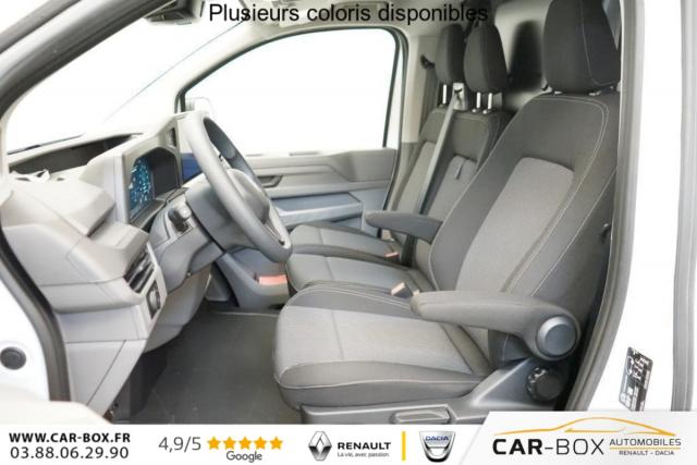Volkswagen Transporter image 2