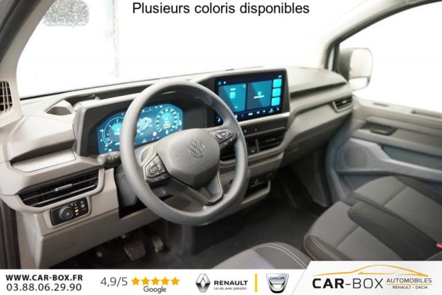 Volkswagen Transporter image 3