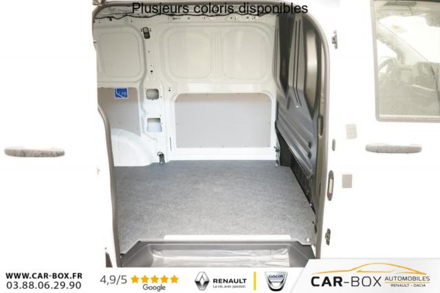 Volkswagen Transporter image 1