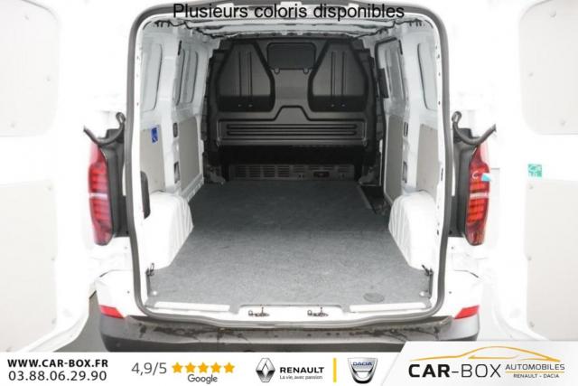 Volkswagen Transporter image 5