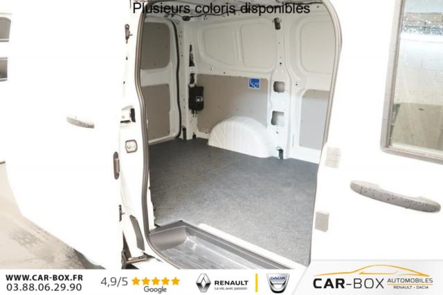 Volkswagen Transporter image 8