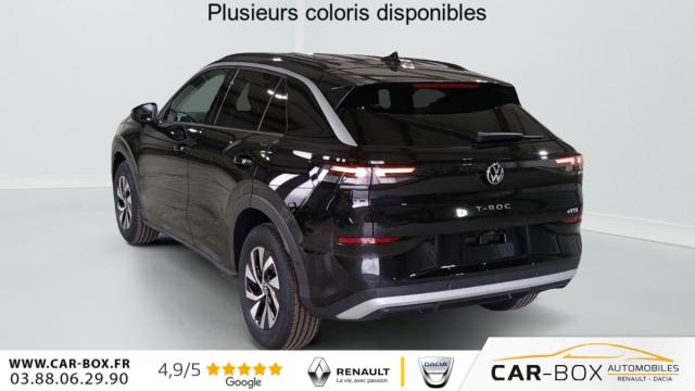 Volkswagen T-Roc image 2