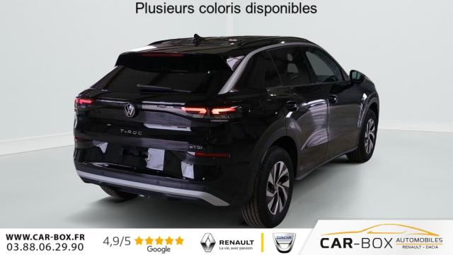 Volkswagen T-Roc image 3