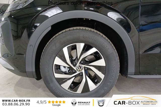 Volkswagen T-Roc image 5
