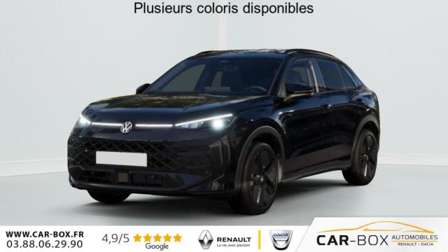 Volkswagen T-Roc image 8