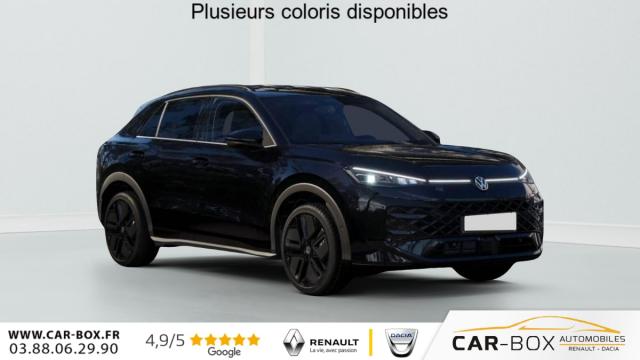 Volkswagen T-Roc image 4