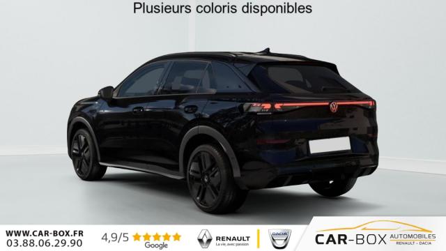Volkswagen T-Roc image 7
