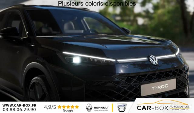 Volkswagen T-Roc image 2
