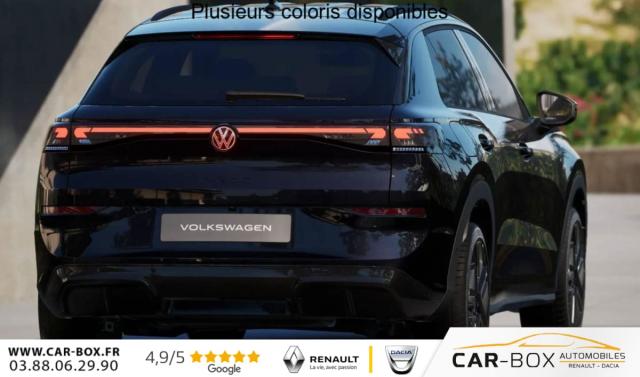 Volkswagen T-Roc image 6