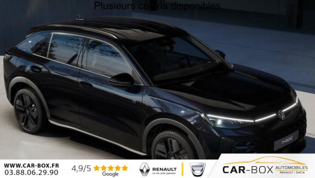 Volkswagen T-Roc image 5