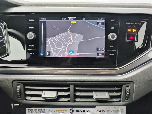 Volkswagen Polo image 4