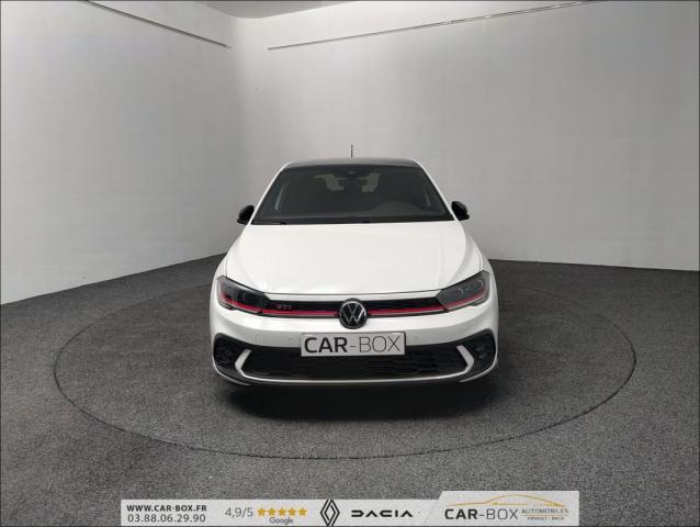 Volkswagen Polo image 6