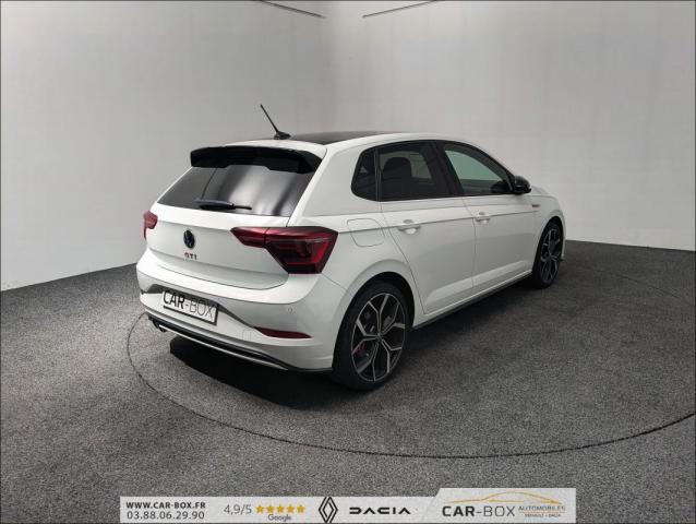 Volkswagen Polo image 9