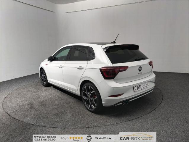 Volkswagen Polo image 8