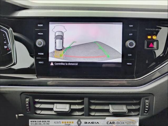 Volkswagen Polo image 3