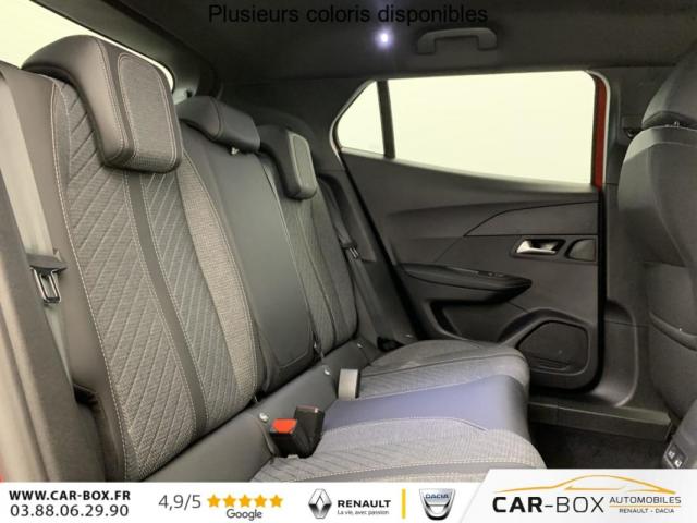 Peugeot 2008 image 9