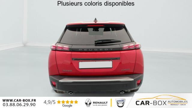 Peugeot 2008 image 7