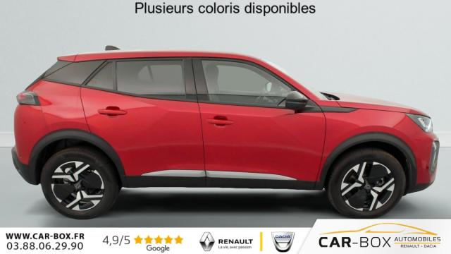 Peugeot 2008 image 5