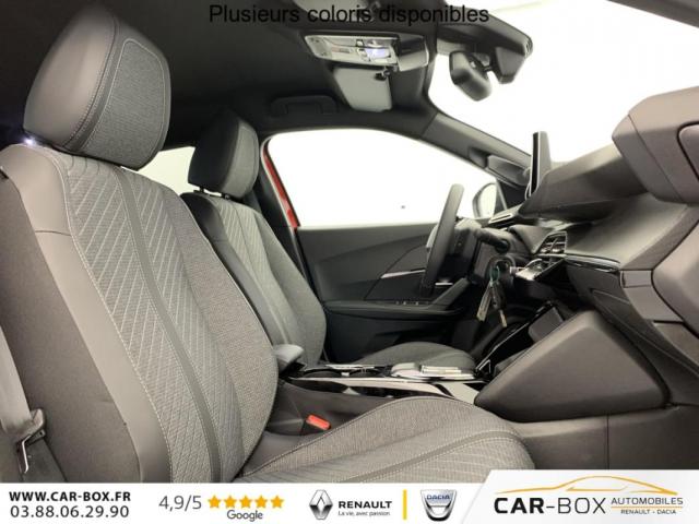 Peugeot 2008 image 3