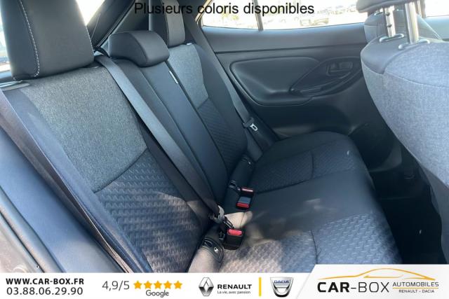 Toyota Yaris Cross image 7