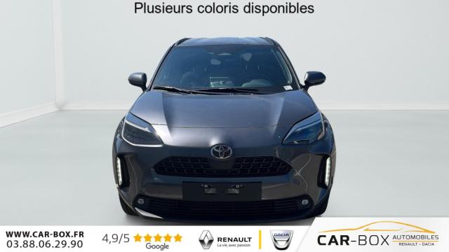 Toyota Yaris Cross image 5