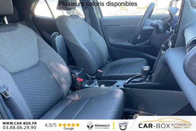 Toyota Yaris Cross image 6